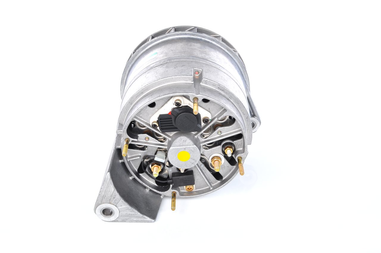 Alternator - 0 120 689 587 BOSCH