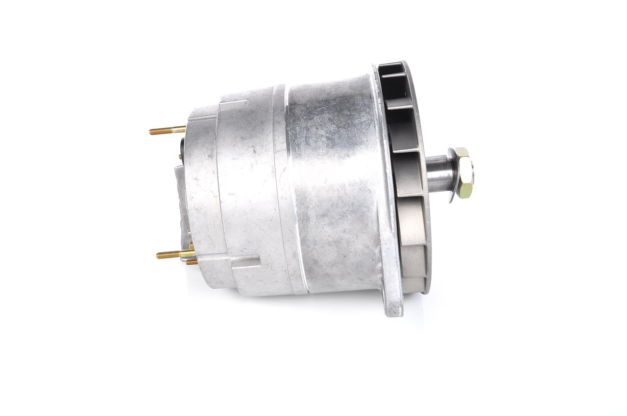 Alternator - 0 120 689 587 BOSCH