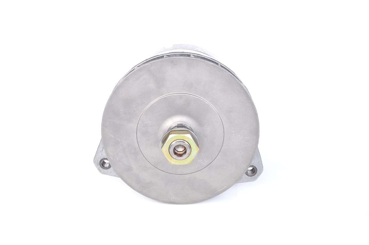 Alternator - 0 120 689 587 BOSCH