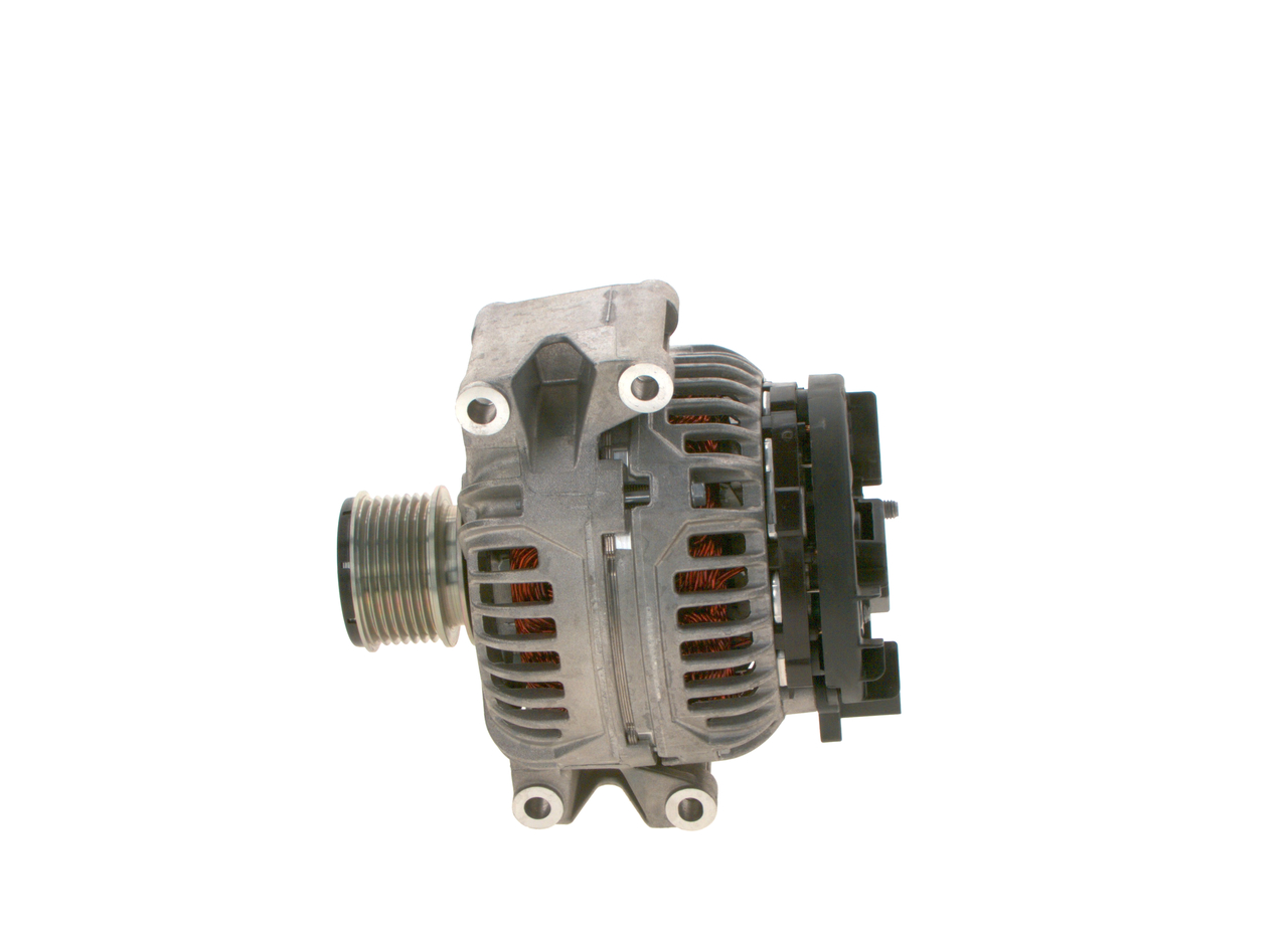 Alternatore - 0 124 515 198 BOSCH