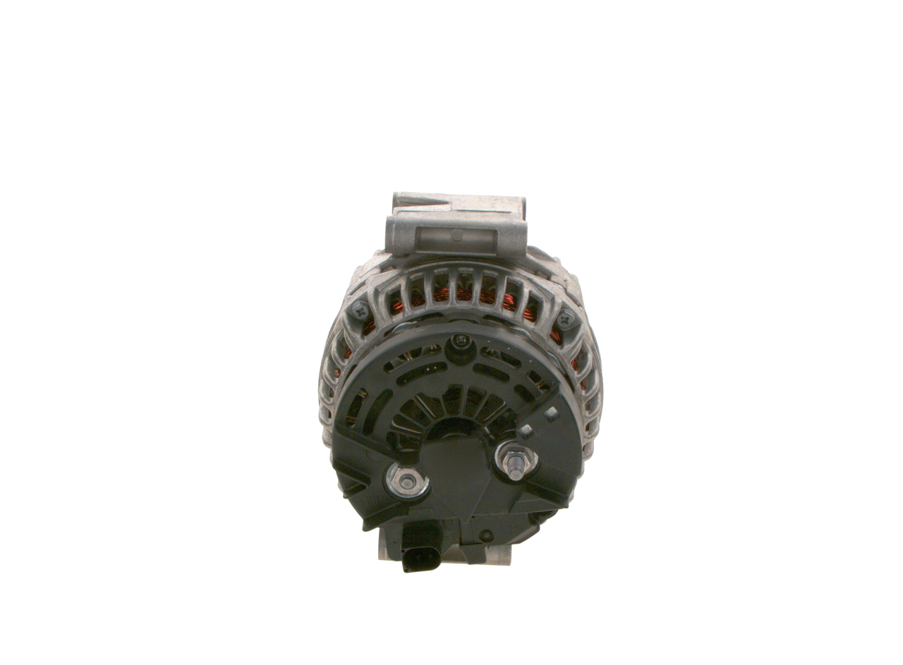 Alternator - 0 124 515 198 BOSCH