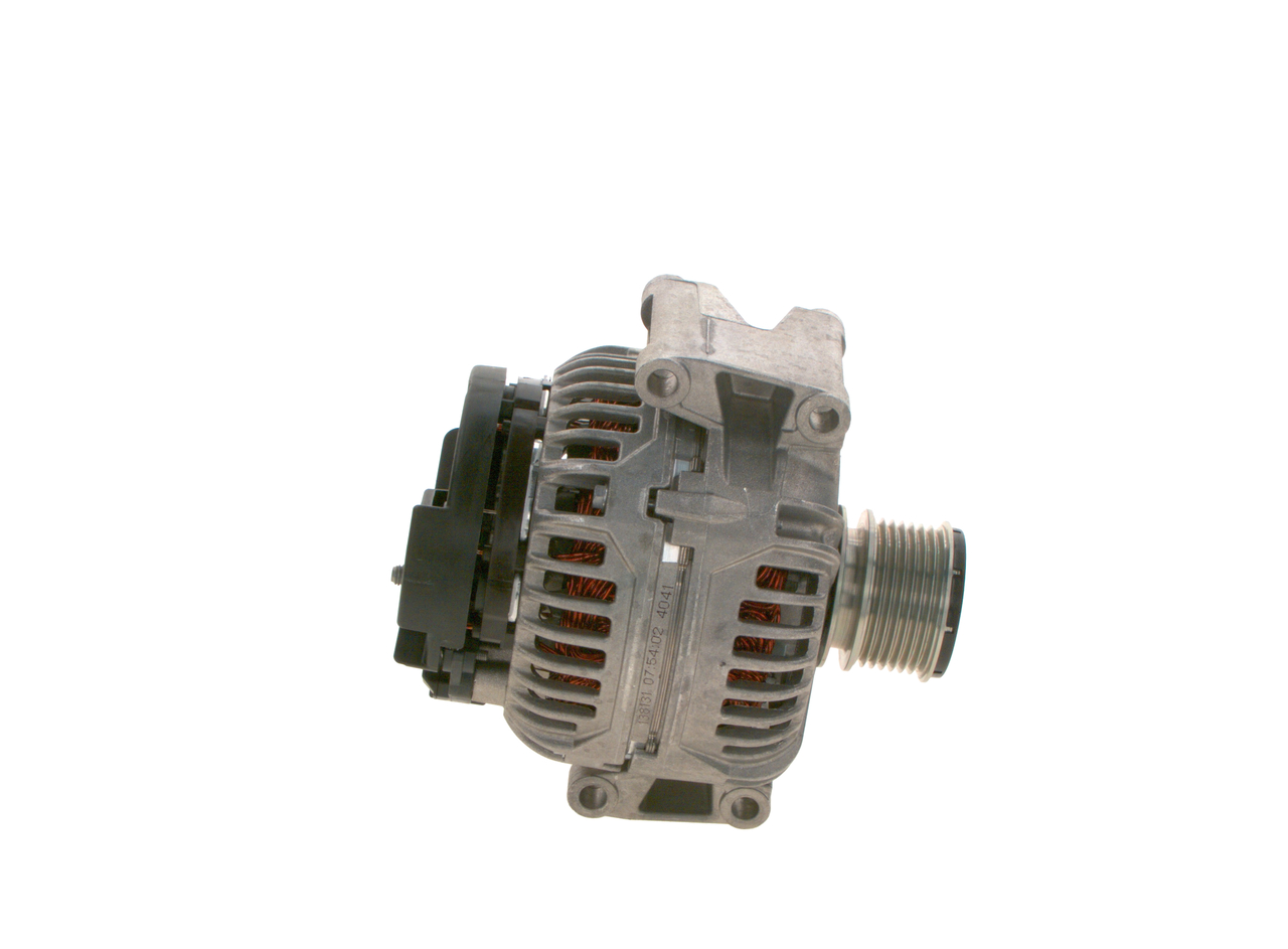Alternator - 0 124 515 198 BOSCH