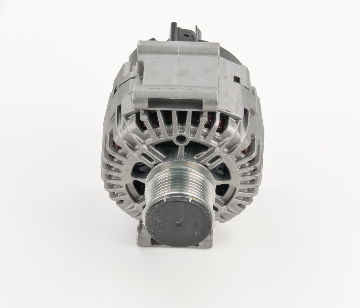 Alternator - 0 124 515 198 BOSCH