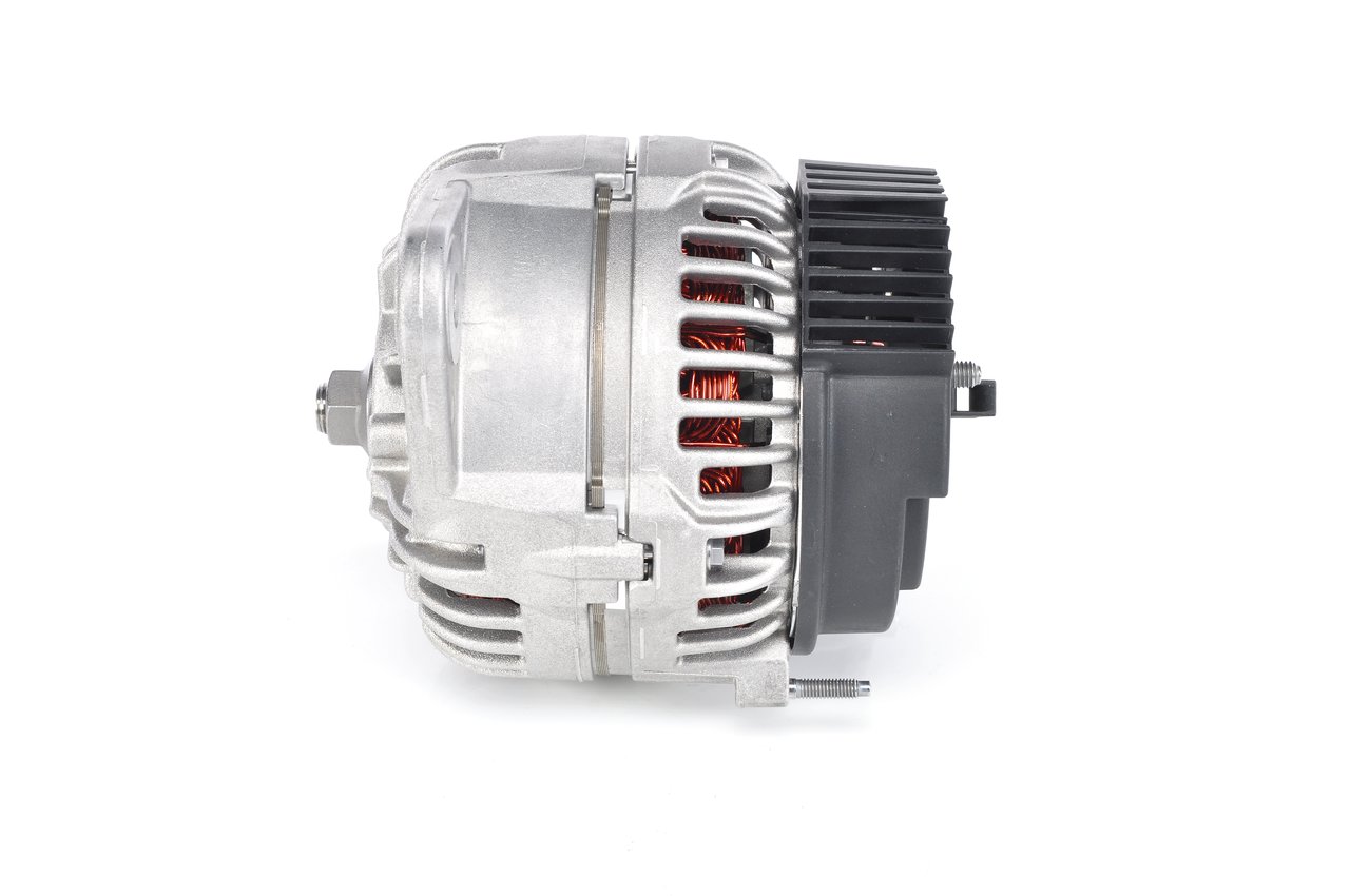 Alternator - 0 124 655 156 BOSCH