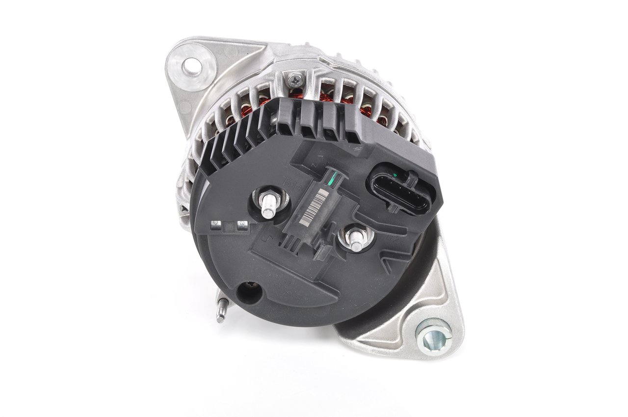Alternator - 0 124 655 156 BOSCH