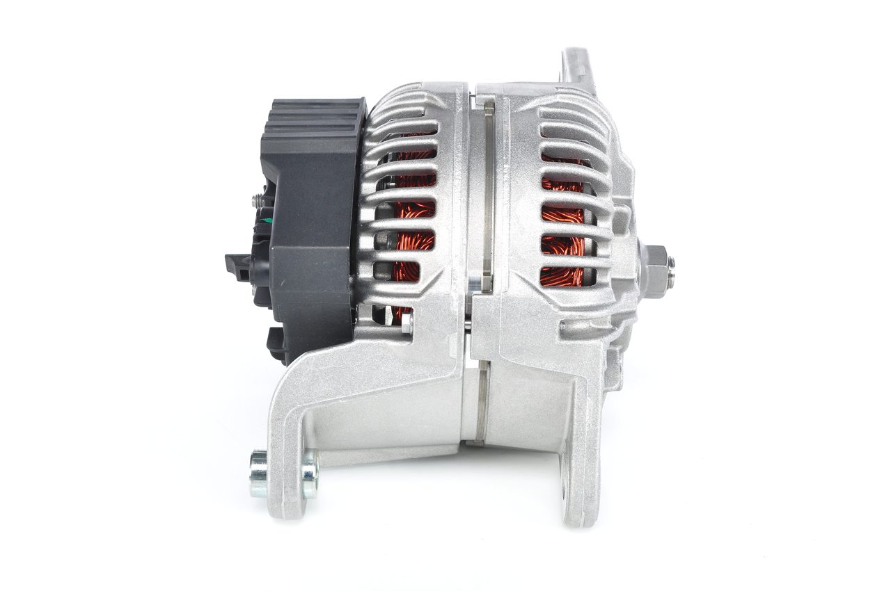 Alternator - 0 124 655 156 BOSCH