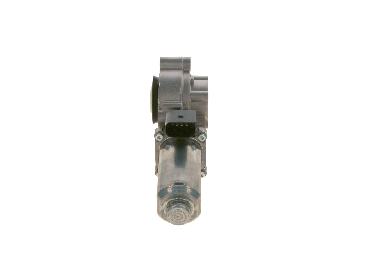 Actuator, transfer case - 0 130 008 527 BOSCH