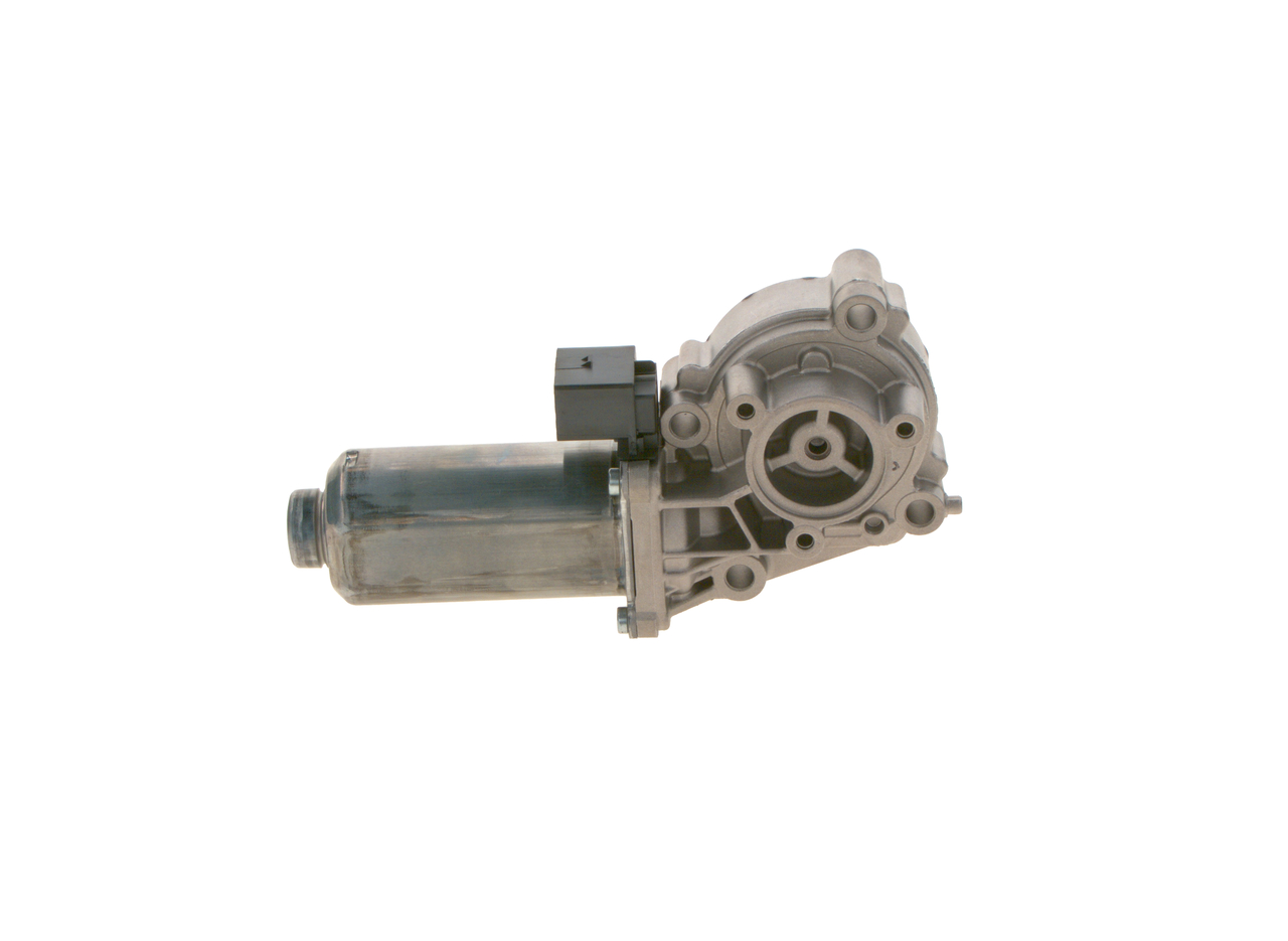 Actuator, transfer case - 0 130 008 527 BOSCH
