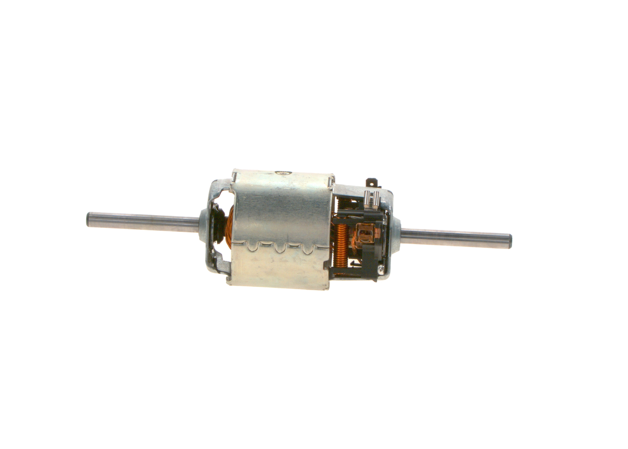 Electric Motor, interior blower - 0 130 063 514 BOSCH