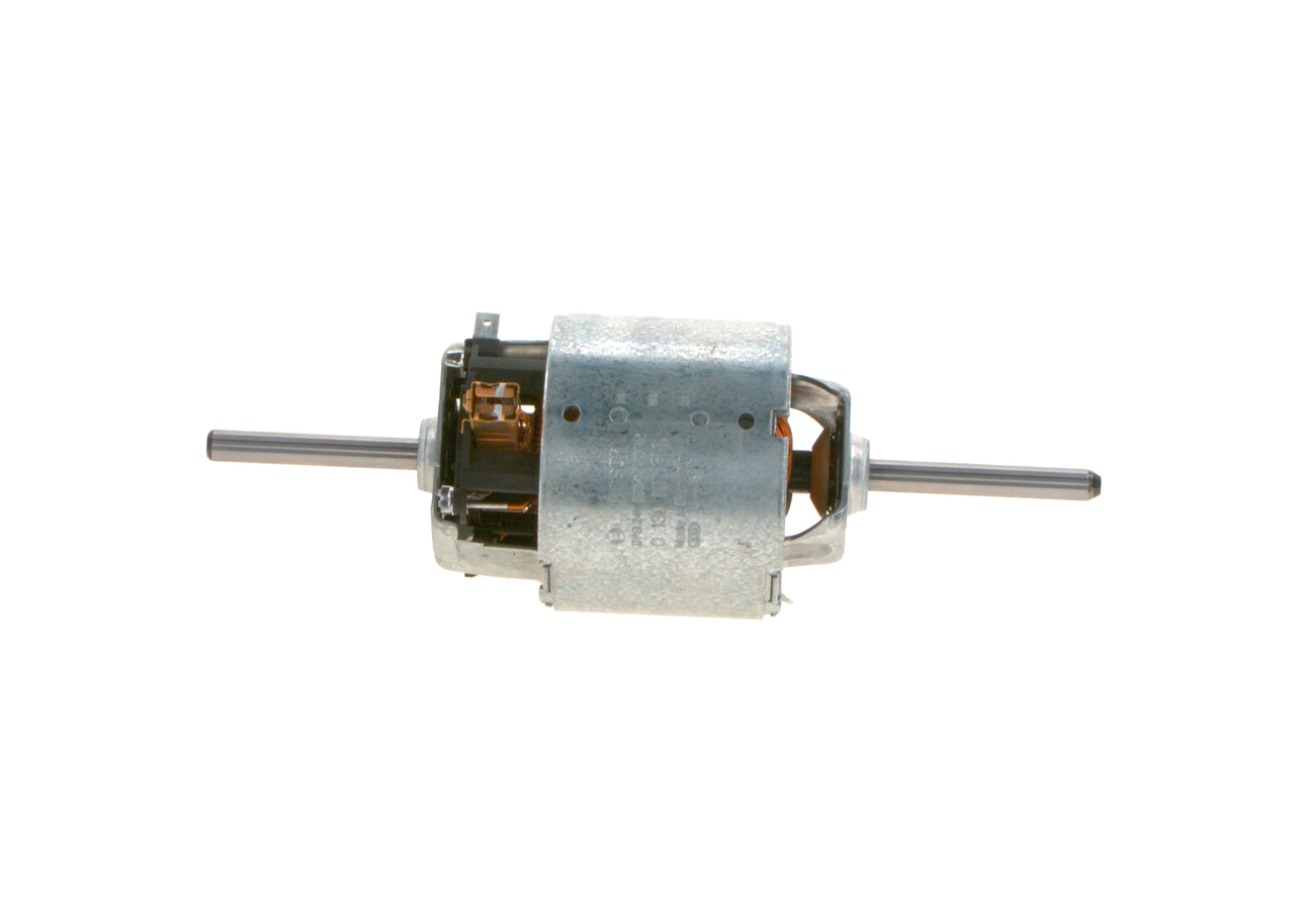 Electric Motor, interior blower - 0 130 101 616 BOSCH