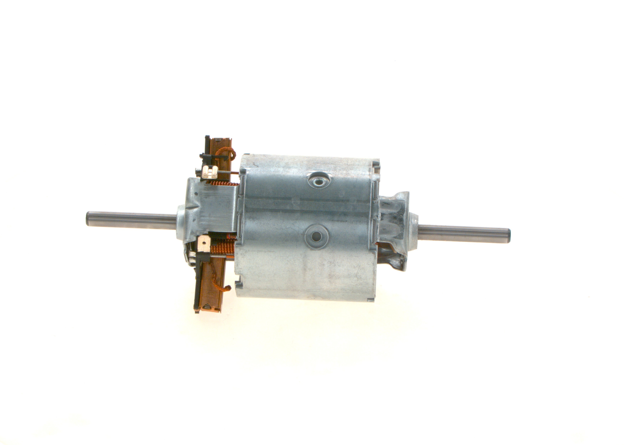 elektrovariklis, vidinis pūtiklis - 0 130 111 042 BOSCH