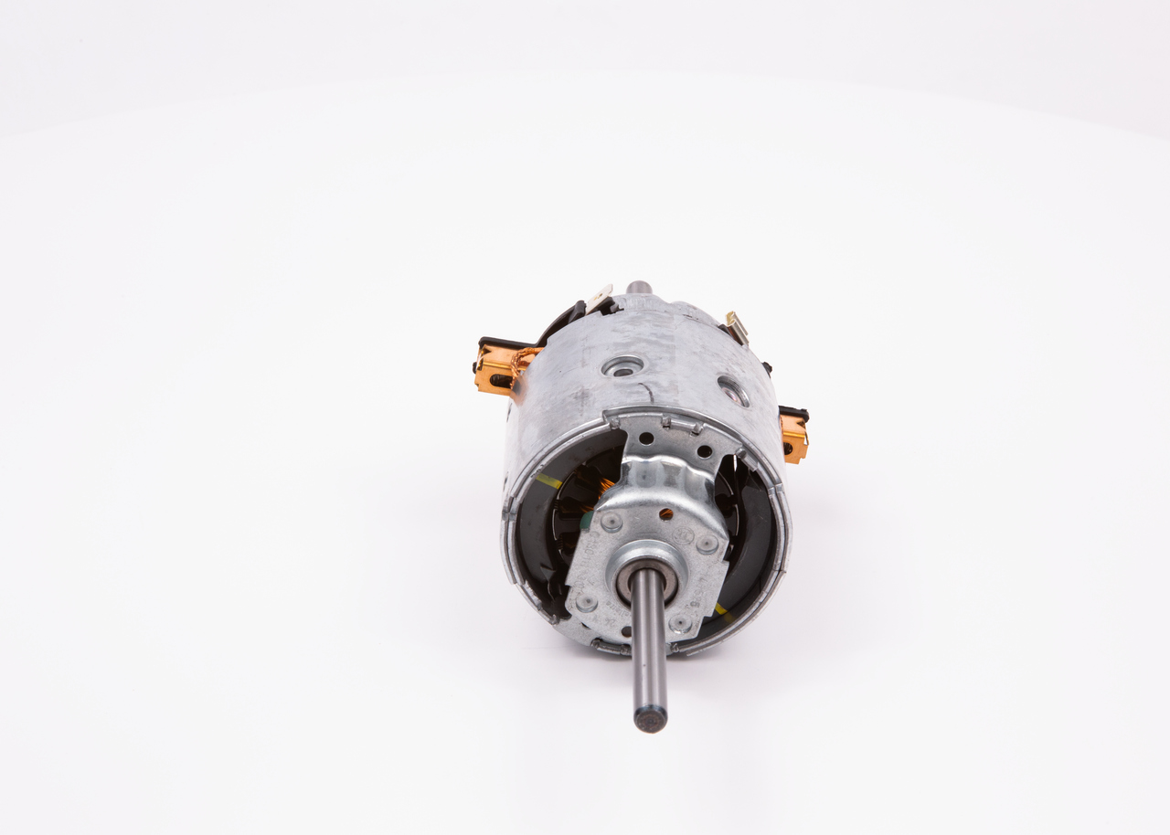 Electric Motor, interior blower - 0 130 111 130 BOSCH