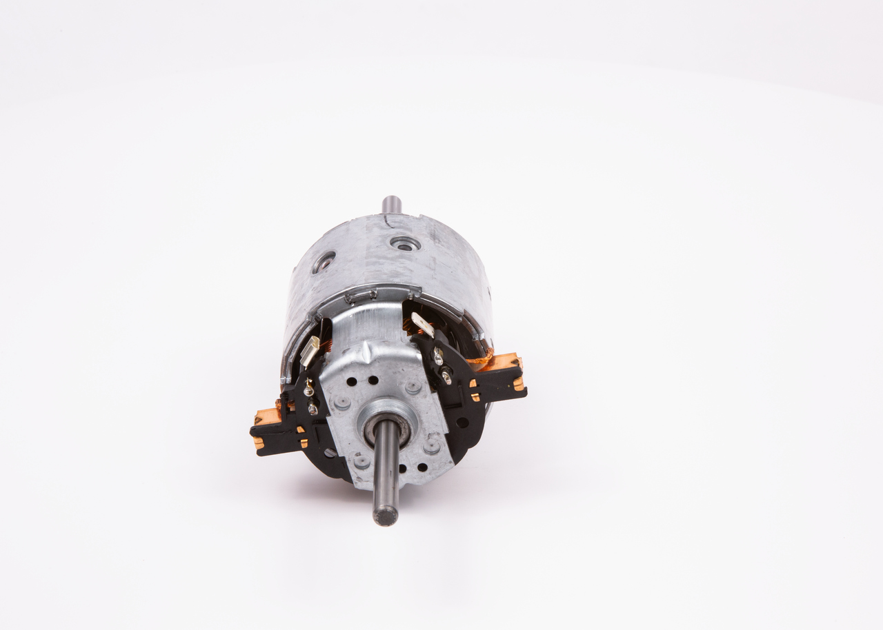 Electric Motor, interior blower - 0 130 111 130 BOSCH