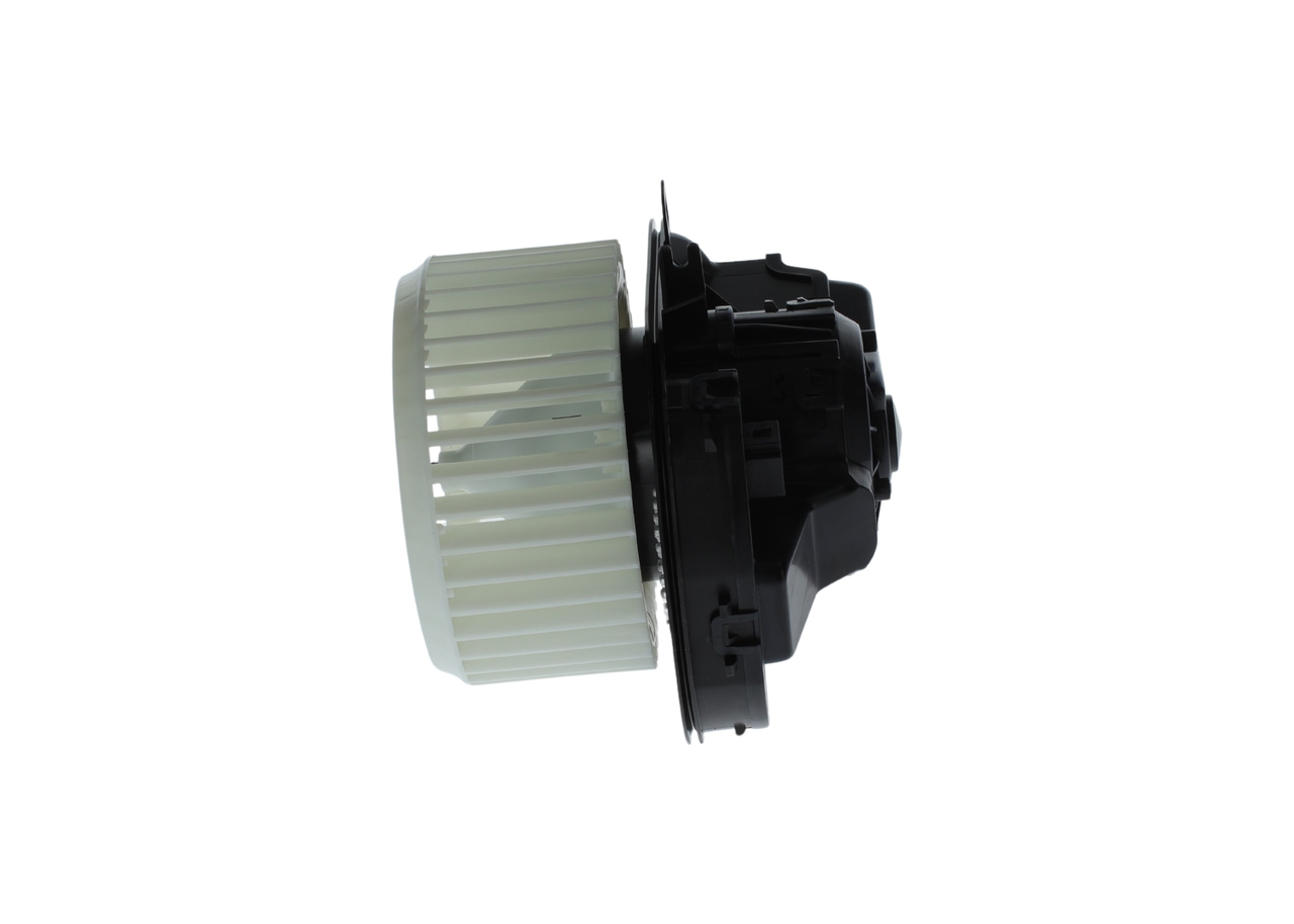Interior Blower - 0 130 115 804 BOSCH