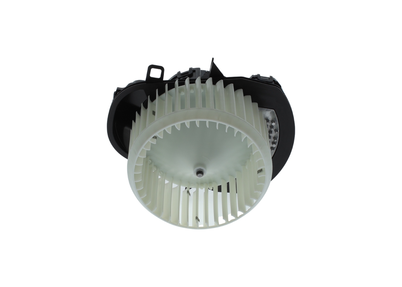 Interior Blower - 0 130 115 804 BOSCH