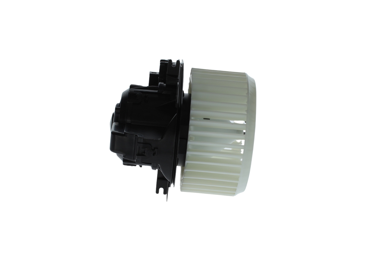 Interior Blower - 0 130 115 804 BOSCH