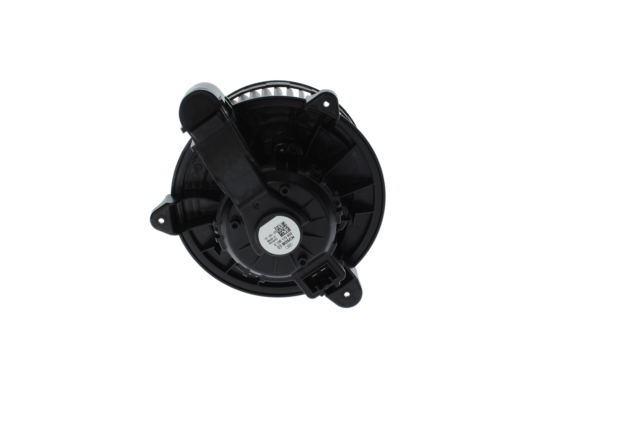 Interior Blower - 0 130 115 809 BOSCH