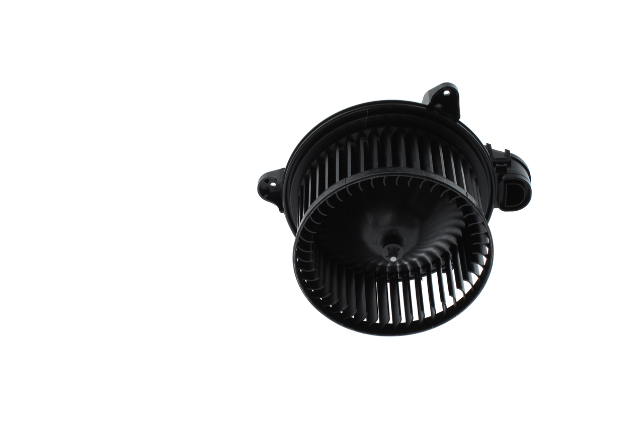 Interior Blower - 0 130 115 809 BOSCH