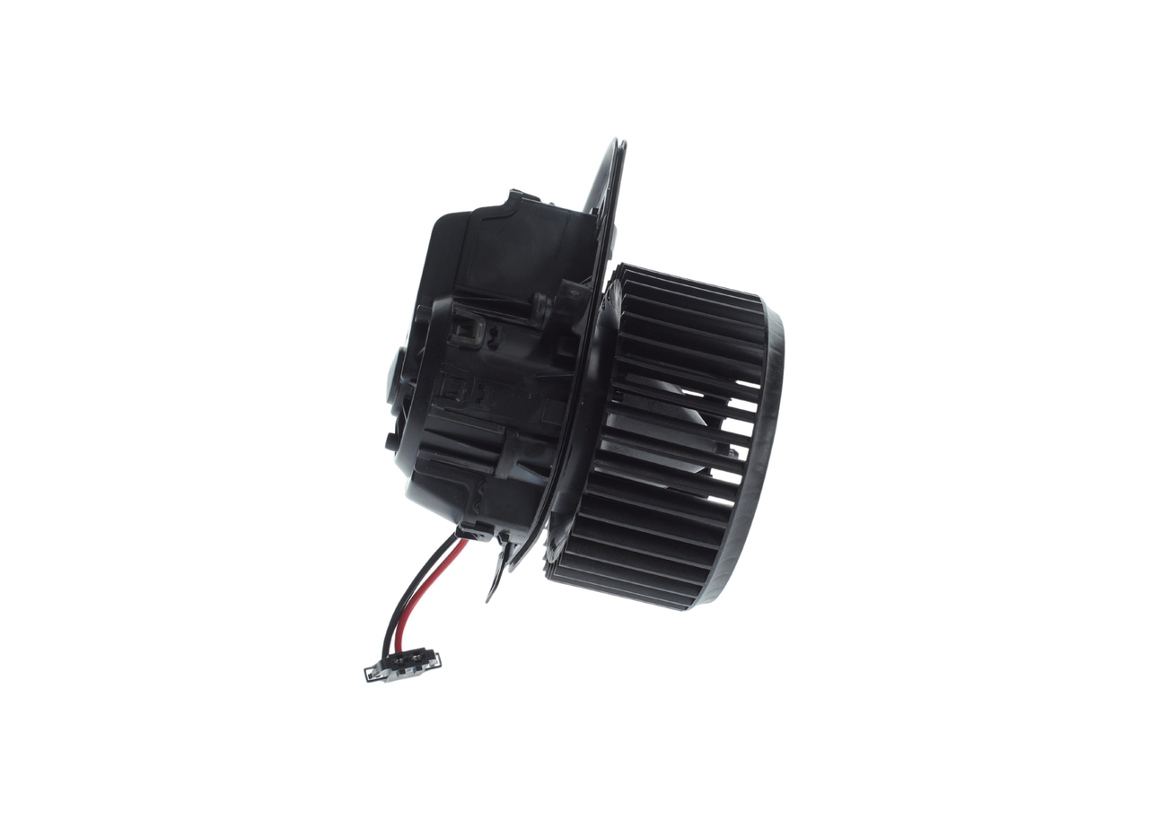 Interior Blower - 0 130 115 811 BOSCH