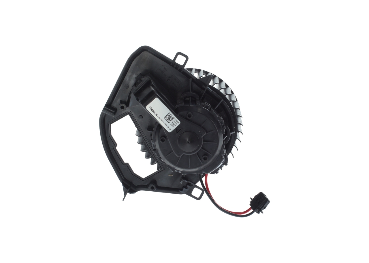 Interior Blower - 0 130 115 811 BOSCH