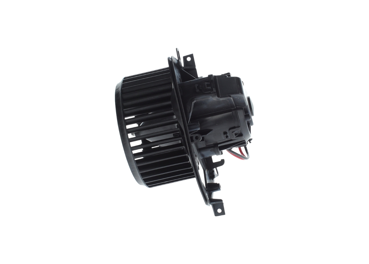 Interior Blower - 0 130 115 811 BOSCH