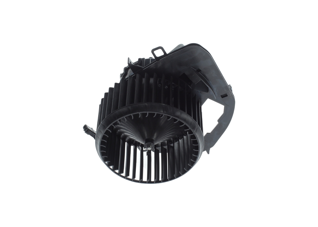 Interior Blower - 0 130 115 811 BOSCH
