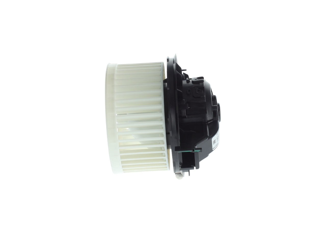 Interior Blower - 0 130 115 814 BOSCH