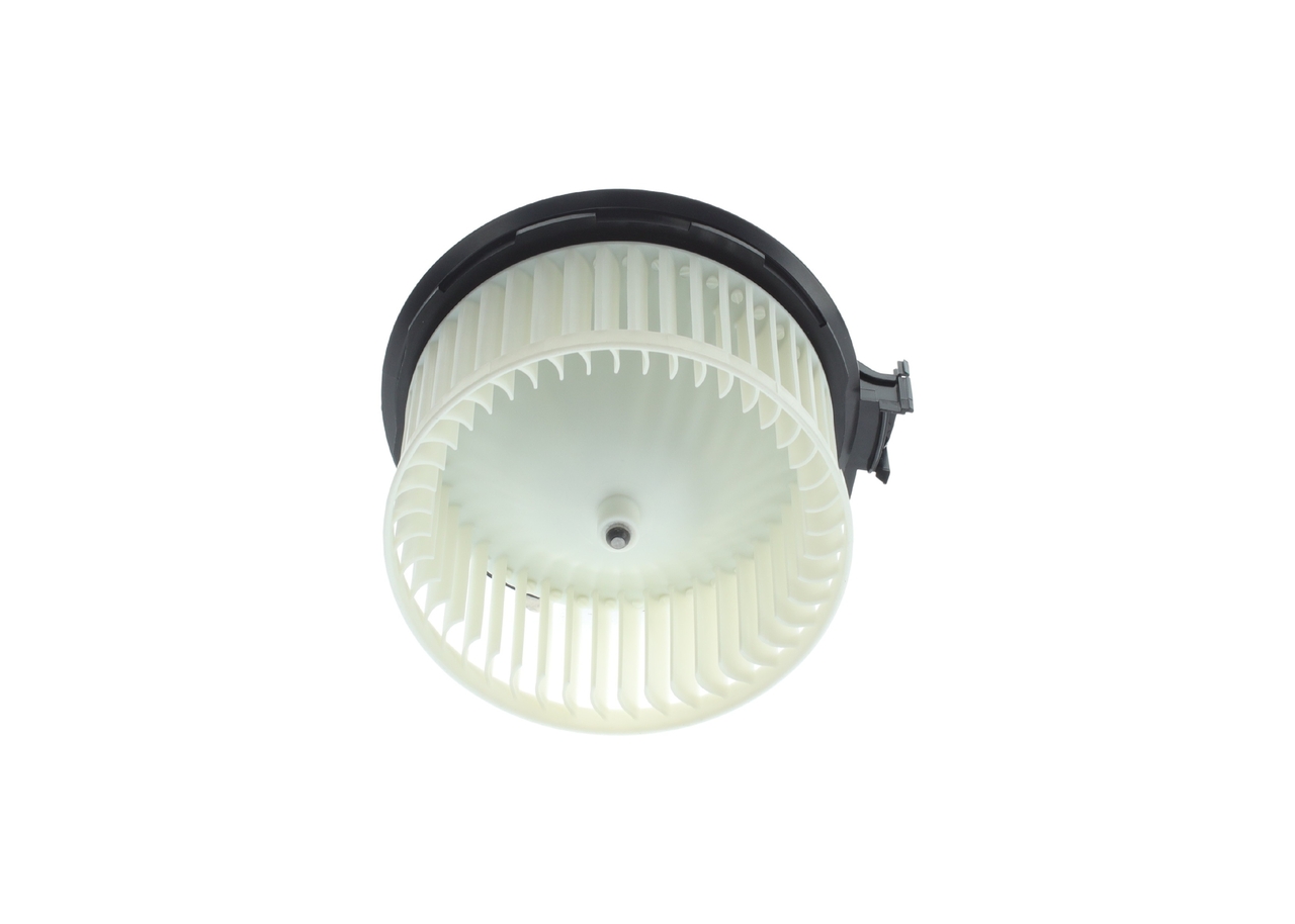 Interior Blower - 0 130 115 814 BOSCH
