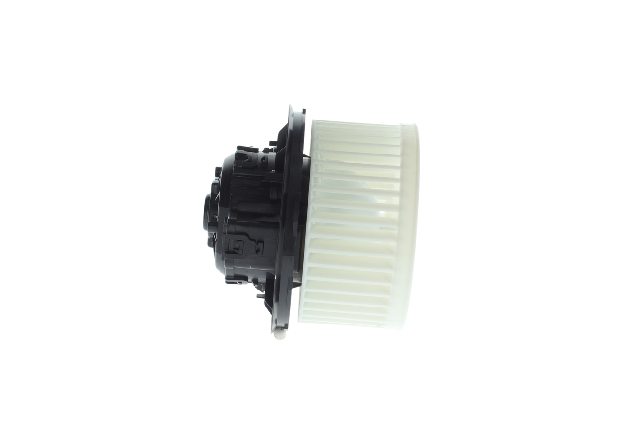 Interior Blower - 0 130 115 814 BOSCH