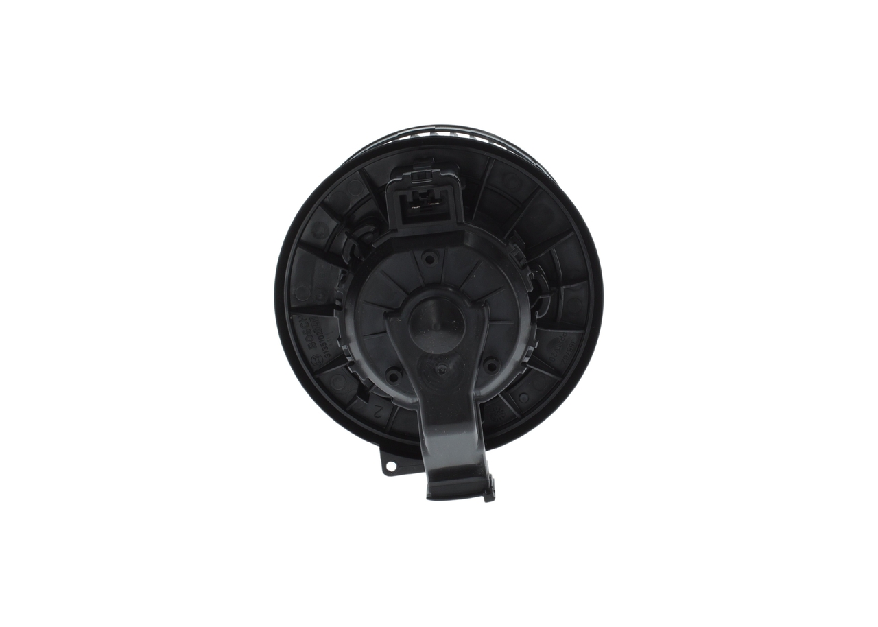 Interior Blower - 0 130 115 816 BOSCH