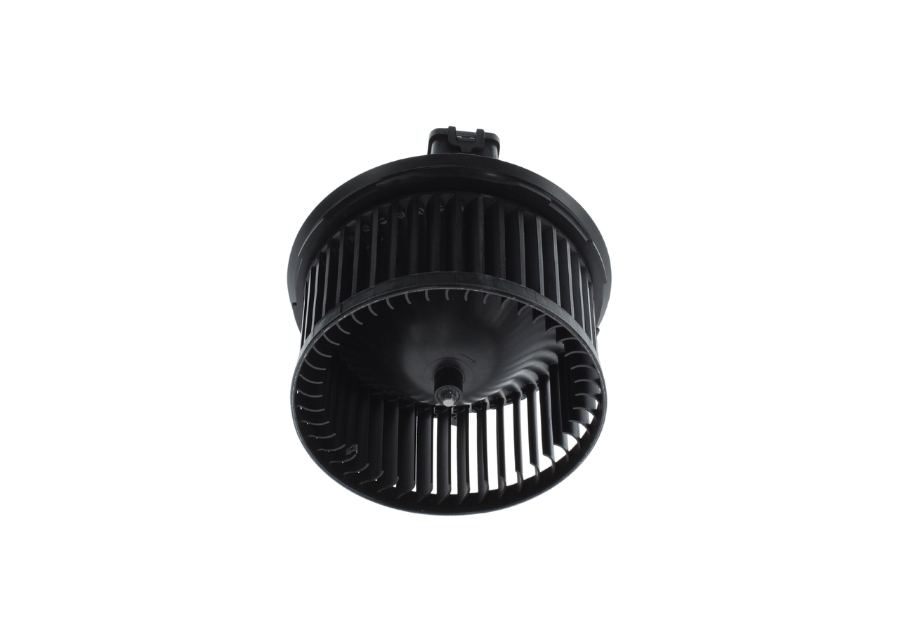 Interior Blower - 0 130 115 816 BOSCH