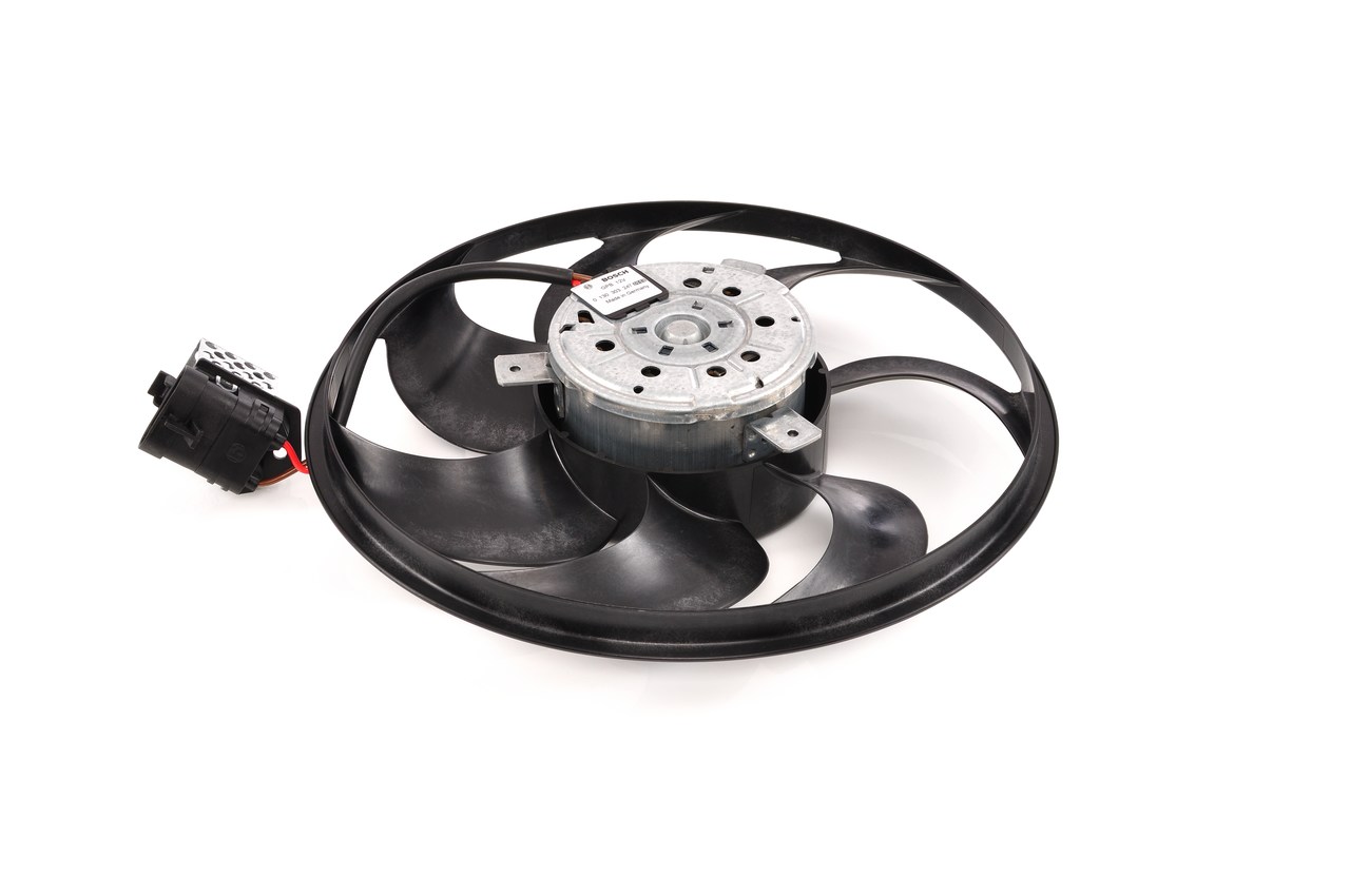 Electric Motor, radiator fan - 0 130 303 247 BOSCH