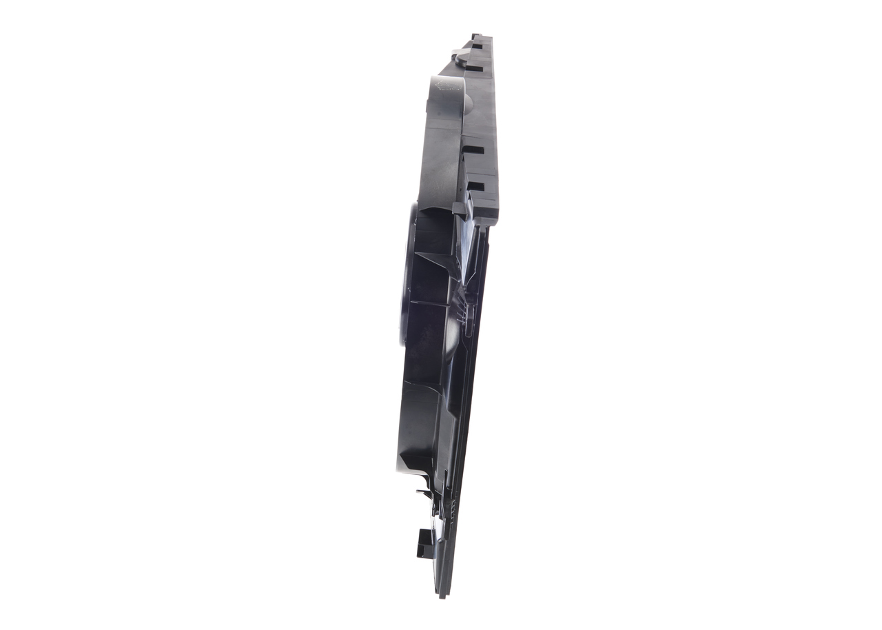 Electric Motor, radiator fan - 0 130 707 499 BOSCH