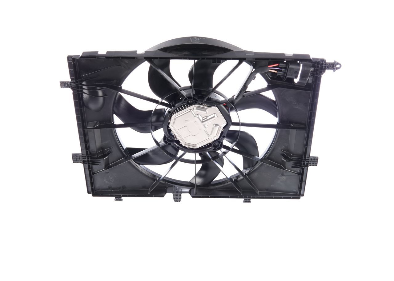 Electric Motor, radiator fan - 0 130 707 499 BOSCH
