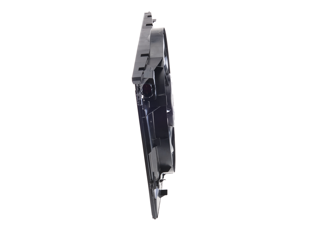Electric Motor, radiator fan - 0 130 707 499 BOSCH