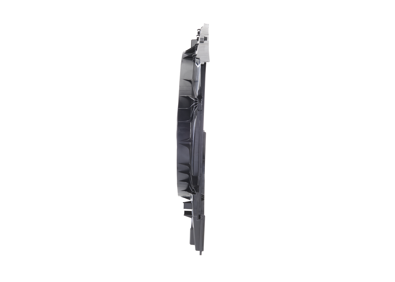 Electric Motor, radiator fan - 0 130 707 513 BOSCH
