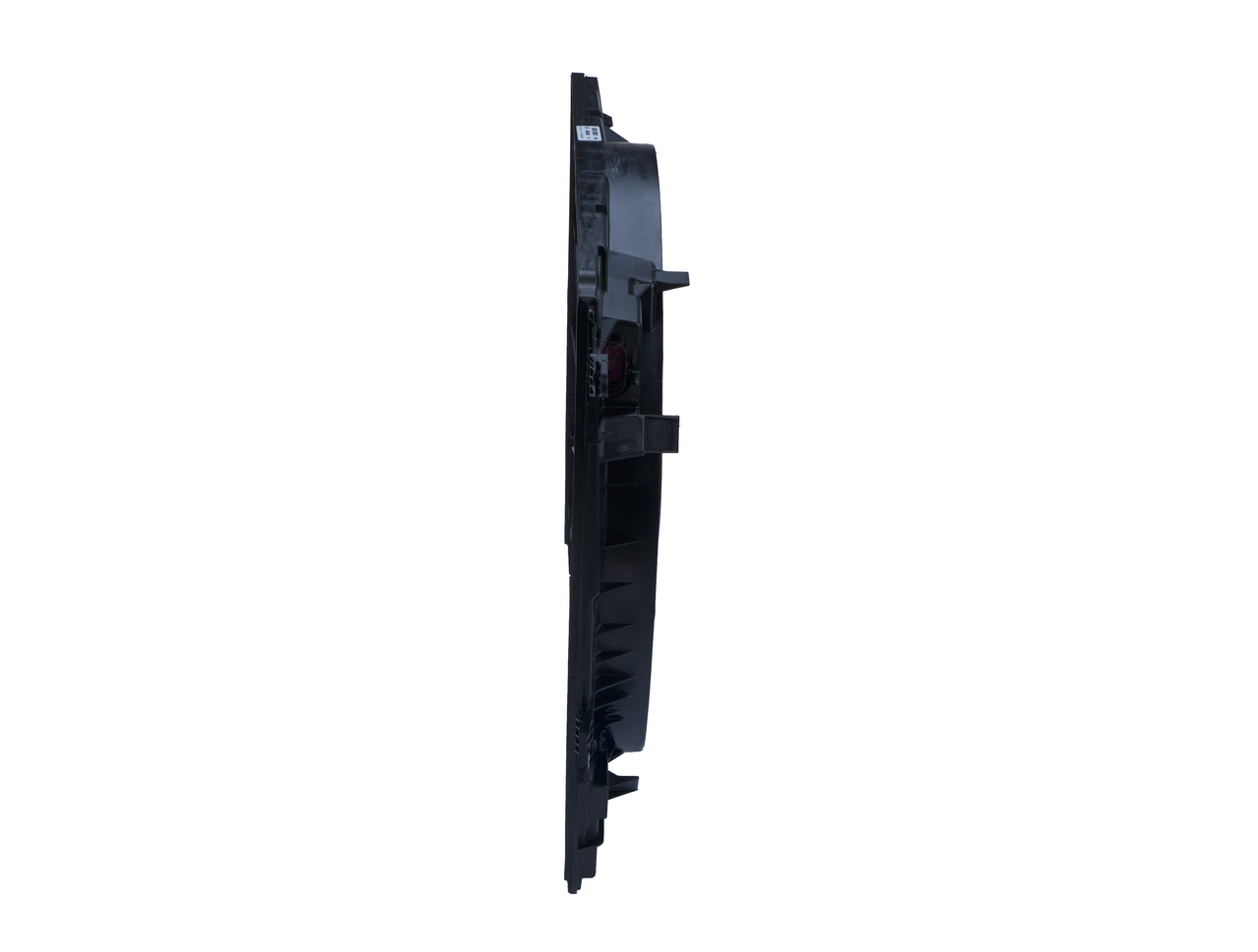 Electric Motor, radiator fan - 0 130 707 548 BOSCH