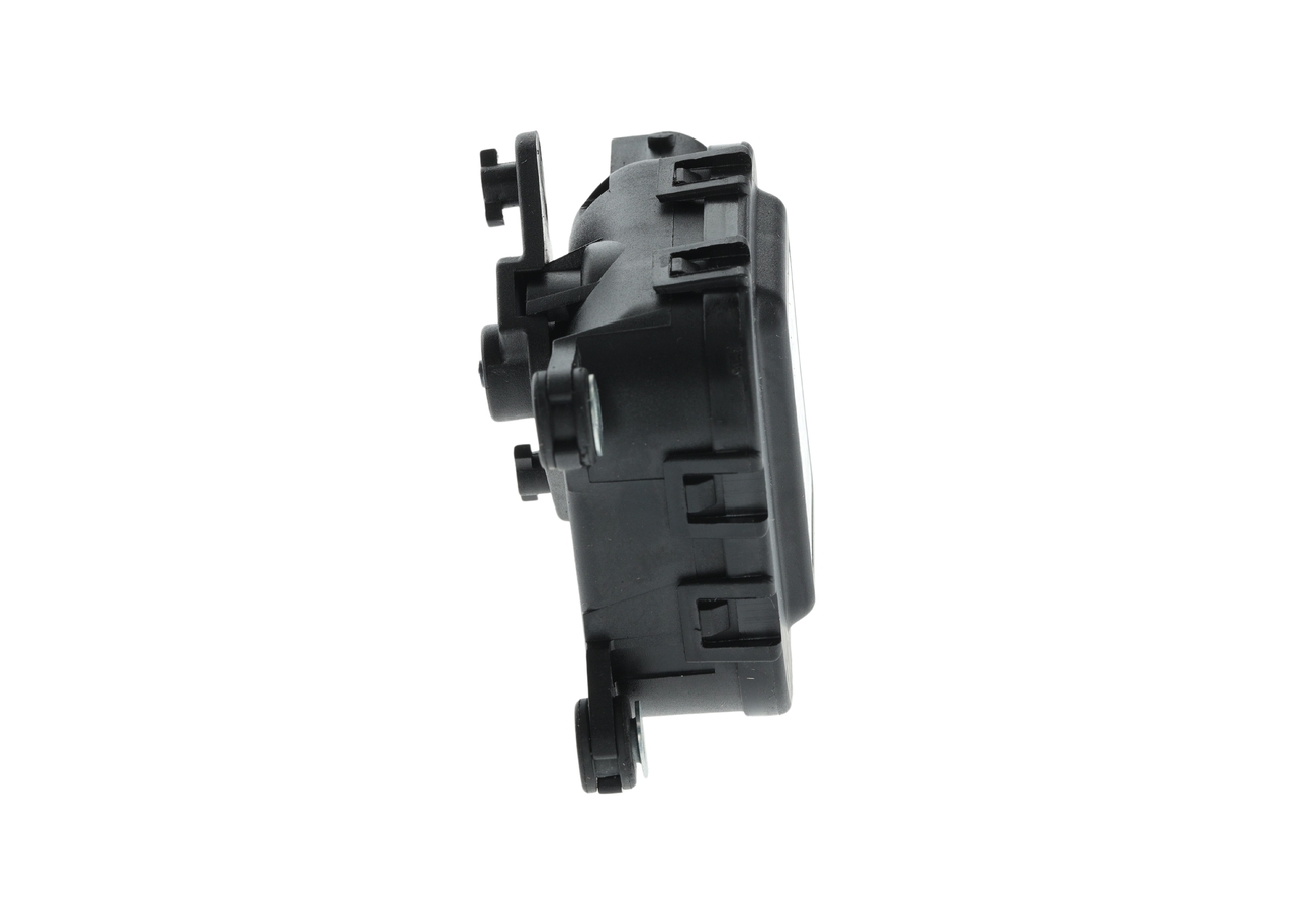 valdiklis, priekinių žibintų diapazono reguliavimas - 0 132 801 174 BOSCH