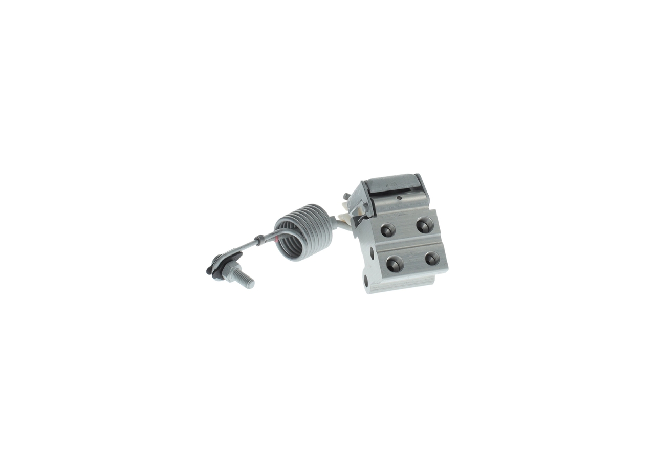 Brake Power Regulator - 0 204 031 174 BOSCH