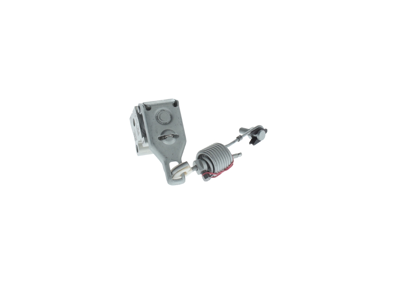 Brake Power Regulator - 0 204 031 174 BOSCH