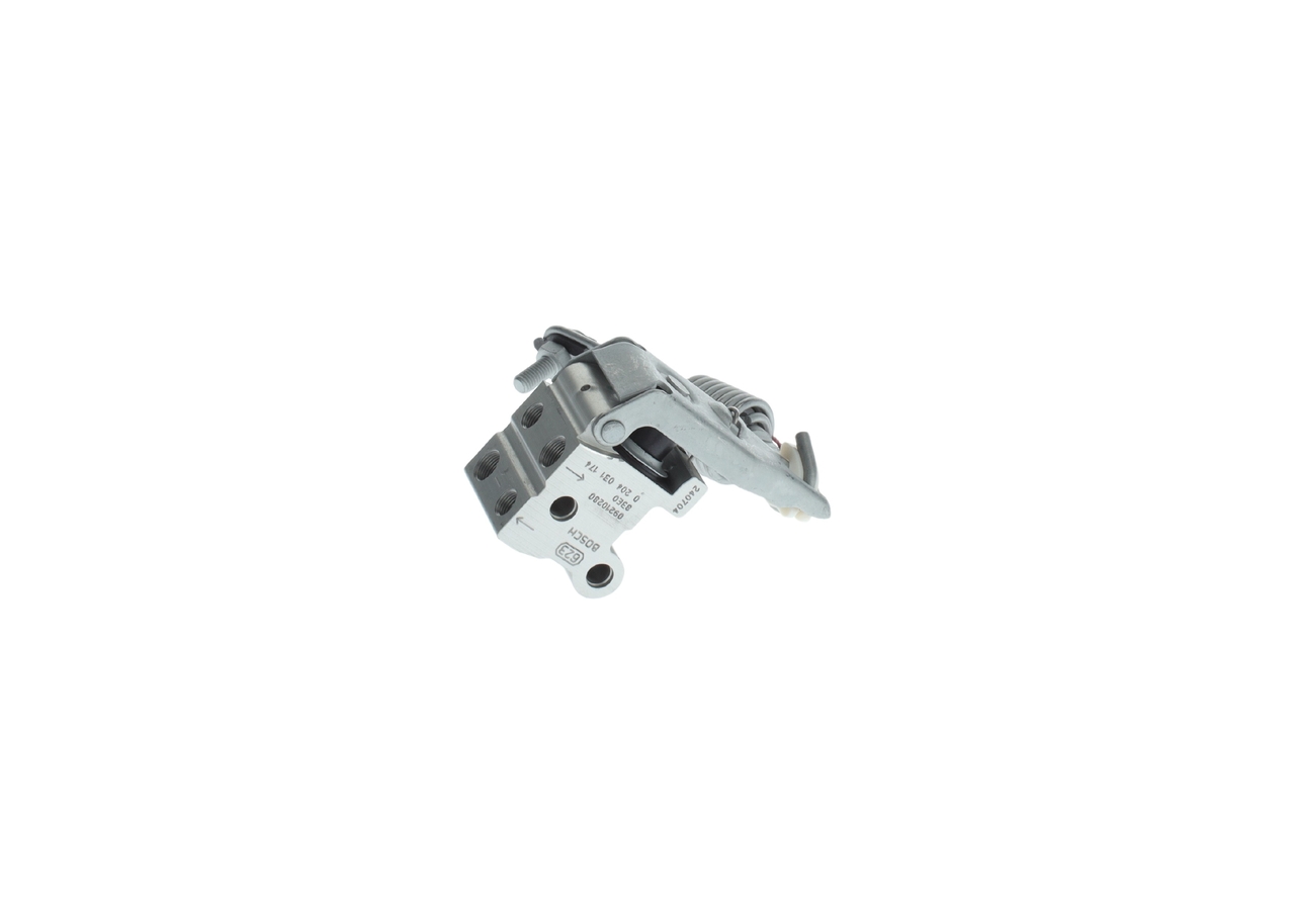 Brake Power Regulator - 0 204 031 174 BOSCH