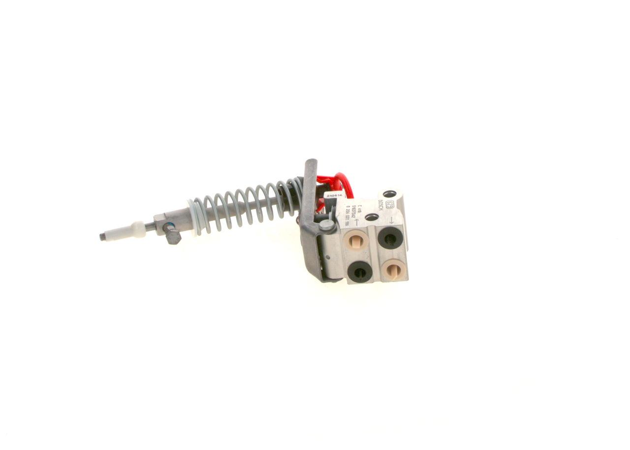 Brake Power Regulator - 0 204 031 199 BOSCH