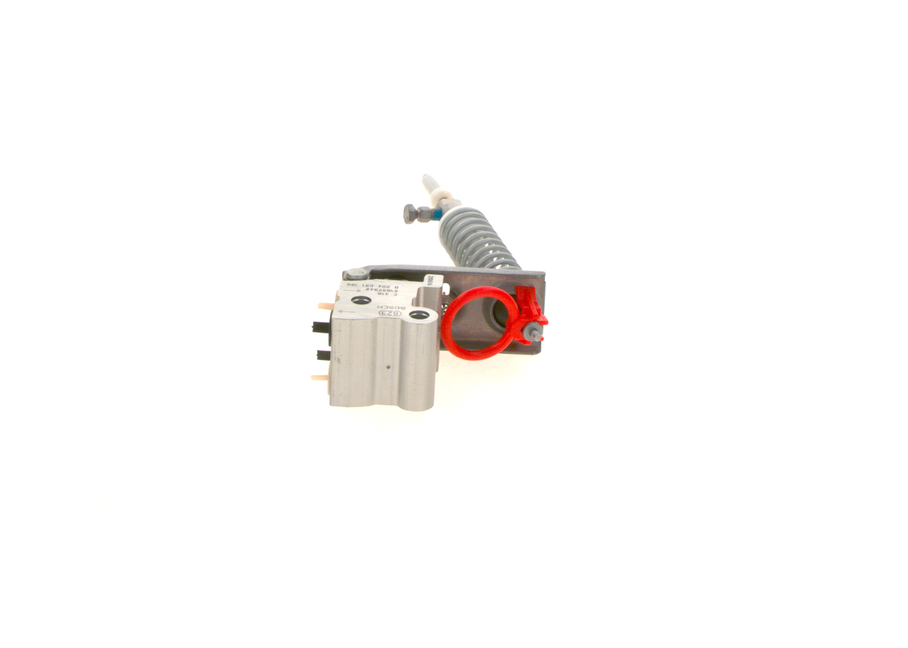 Brake Power Regulator - 0 204 031 199 BOSCH