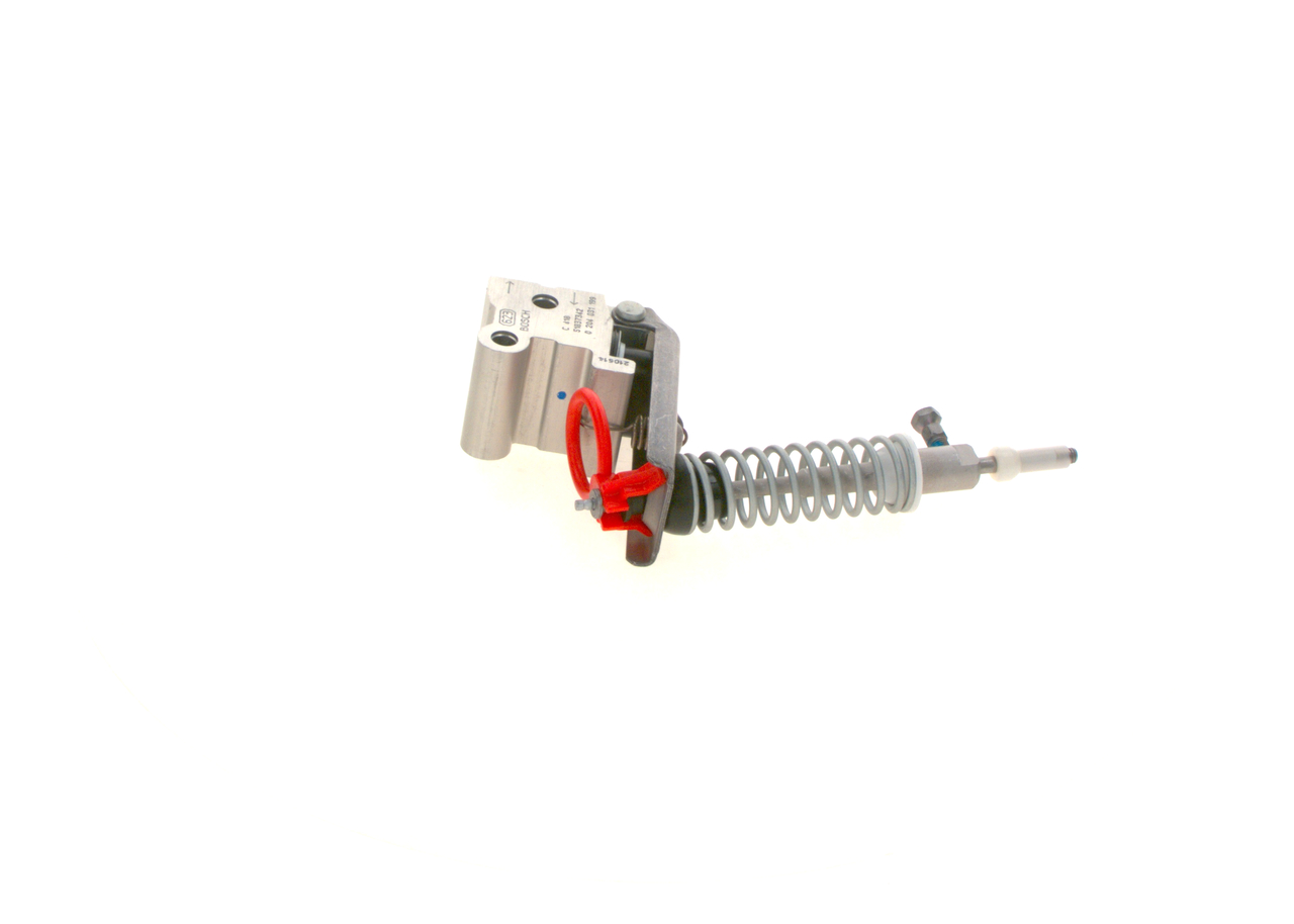 Brake Power Regulator - 0 204 031 199 BOSCH