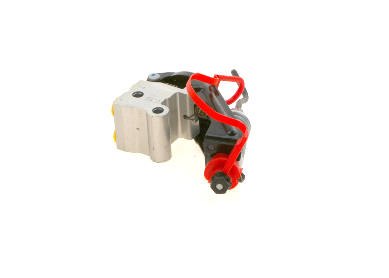 stabdymo jėgos reguliatorius - 0 204 031 296 BOSCH