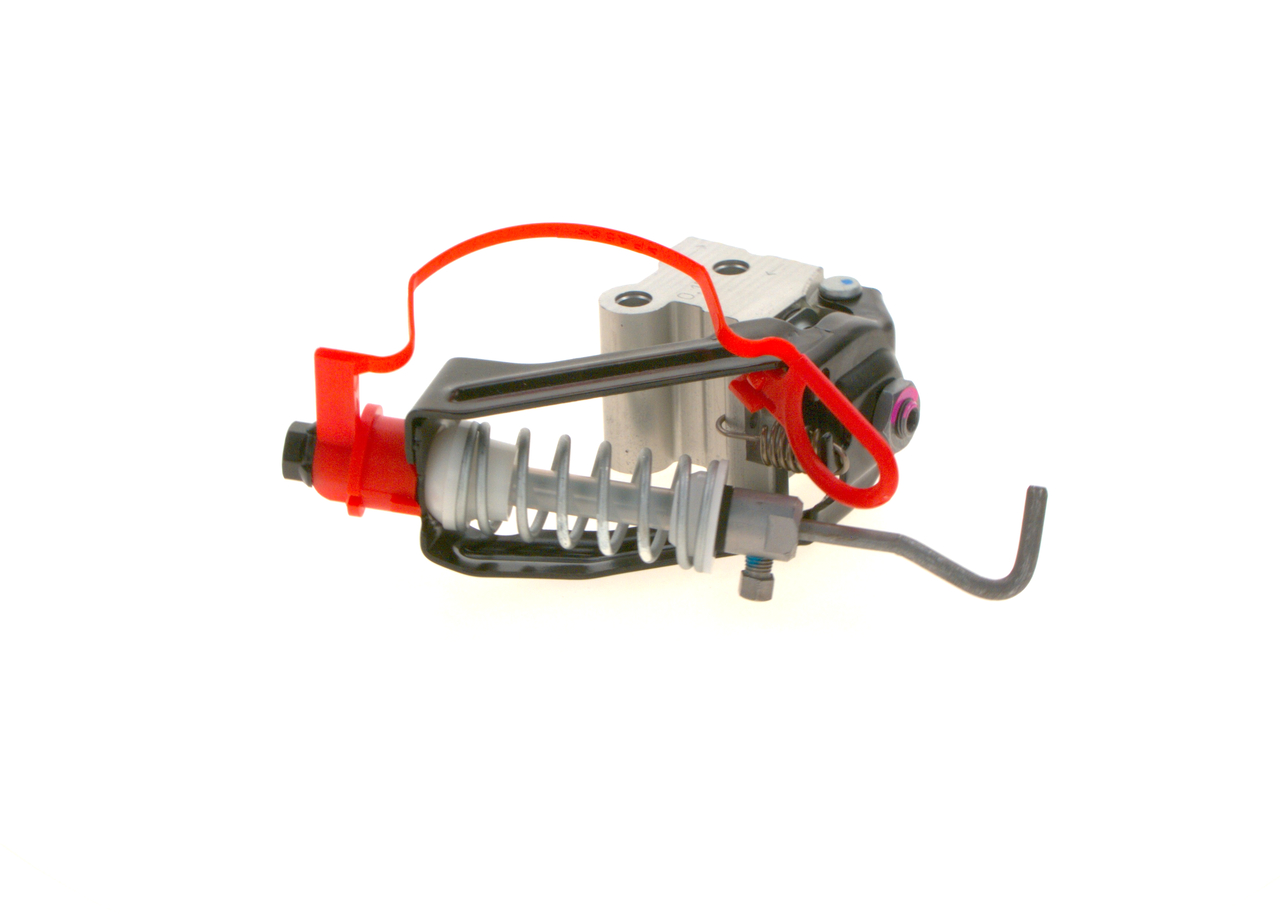 Brake Power Regulator - 0 204 031 296 BOSCH