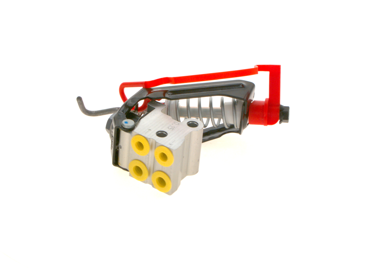 Brake Power Regulator - 0 204 031 296 BOSCH