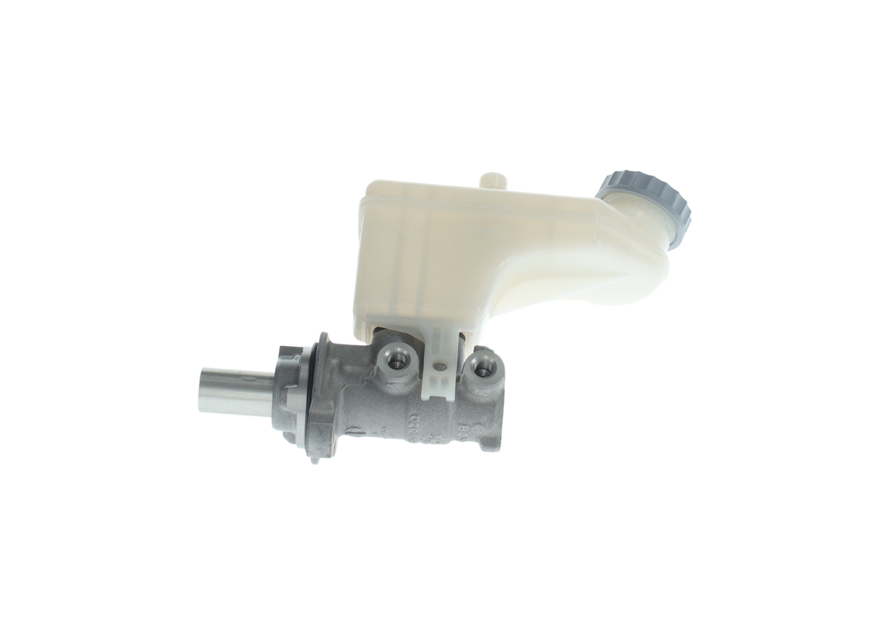 Brake Master Cylinder - 0 204 054 366 BOSCH