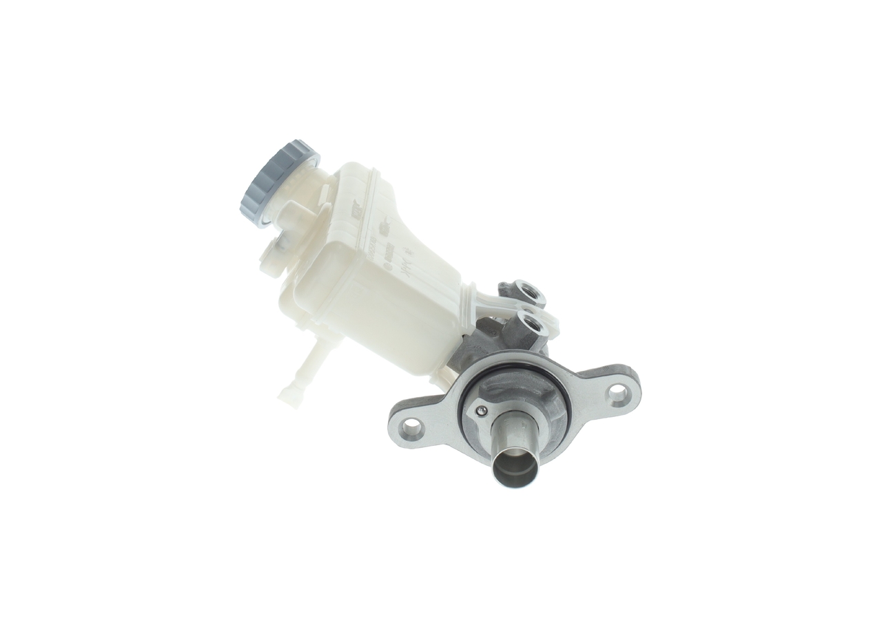 Brake Master Cylinder - 0 204 054 366 BOSCH