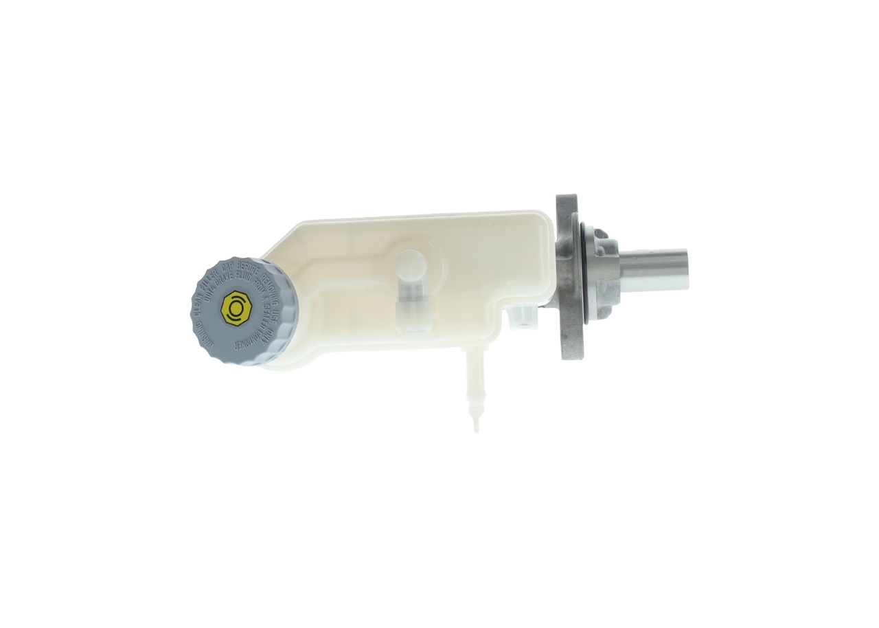 Brake Master Cylinder - 0 204 054 366 BOSCH